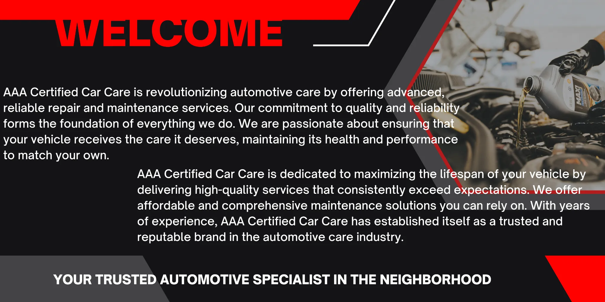 Banner Advertisement